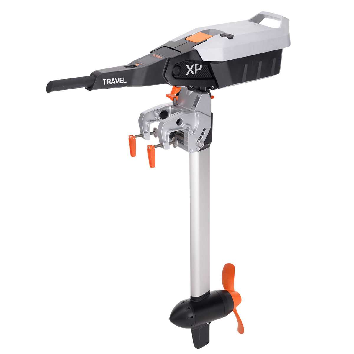 Torqeedo Travel XP outboard motor